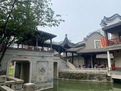 -龙潭水乡