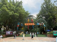 -成都欢乐谷