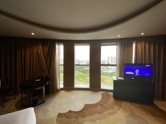 -无锡新湖铂尔曼大酒店