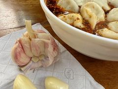 -回坊马二饺子馆