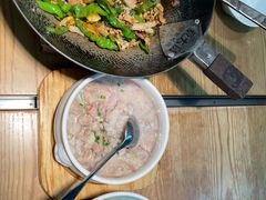 -费大厨辣椒炒肉(万家丽一店)