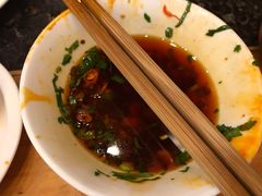 -老码头火锅(玉林店)