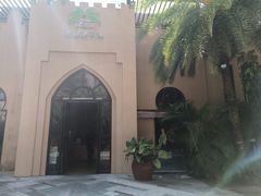 -海南椰子鸡餐厅(三亚湾红树林店)