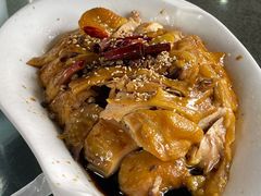 -瑞丰园庭院餐厅·白族传统家常菜