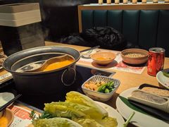 -温野菜涮涮锅(西单大悦城店)