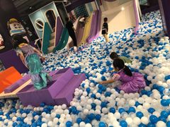 -砂之船奥特莱斯(合肥店)