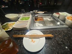 -海底捞火锅(翔龙天地广场店)