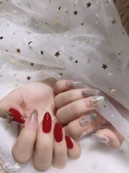 -斯馨·健康美甲美睫