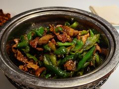 -柴米油盐三杯鸡(象山北路店)