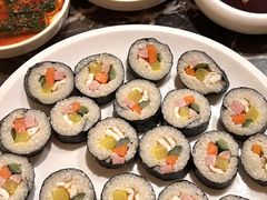 紫菜寿司-高丽村韩国料理(兴华二路店)