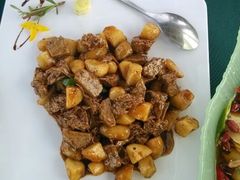 android_upload_pic-素心小筑(后沙裕镇店)