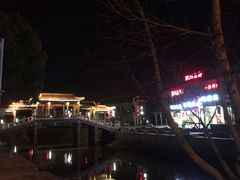 -巢湖名吃·徽府农家菜(半汤店)