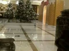 -博悦公馆尚悦自助餐厅