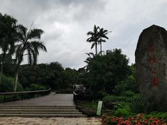 -荔枝公园(福田区)