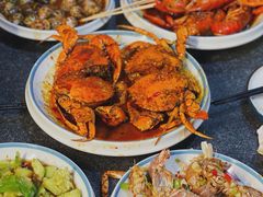 -三妹小龙虾·黄油蟹(华侨城总店)