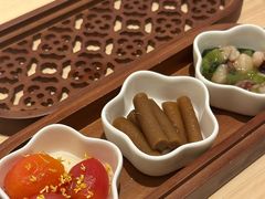 -辉·四季料亭·怀石料理·深夜食堂烧鸟·Omakase