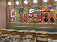 -DQ·蛋糕·冰淇淋(川沙东海岸店)