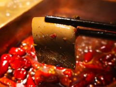 -锅说大脸毛肚重庆老火锅(佐阾店)