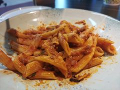 经典肉酱面-404干式熟成牛排馆•聚会餐厅