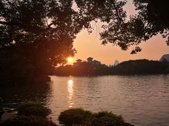 -桂林两江四湖景区