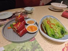 金莎红米肠-点都德(奥体印象城店)