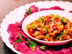 -三利音·东方司宴(外滩店)