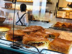 酥皮苹果卷-仙峰天然面包(迎宾路店)