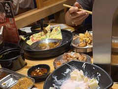 -九田家黑牛烤肉料理(吴江万象汇店)