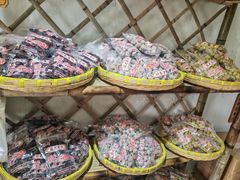 -苏州市吴中区光福窑上花果蜜饯厂