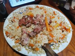 -新疆哈利德餐厅(紫薇都市店)