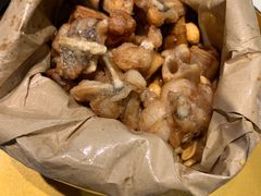 -精典一号民间菜