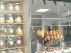 门面-八斩鹅(凯虹店)
