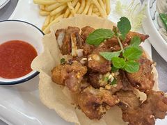 -鹭园酒家·四十年老字号