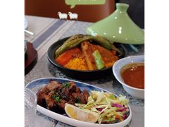 -La Medina餐厅(亮马河南路店)