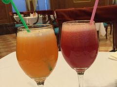 -花园饭店-西餐厅