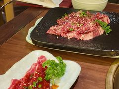 -御牛道日式烤肉料理(杭州万象城店)