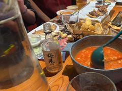 -火联烧烤(学院路创始店)