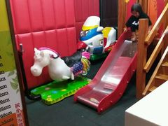 -百富烤霸 烤鸡汉堡(钱塘江路店)