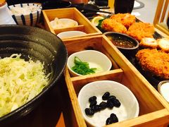 -胜博殿日式炸猪排(西红门店)