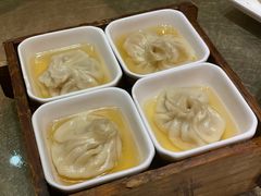 药膳小笼包-金城大酒店-中餐厅(汾江中路店)