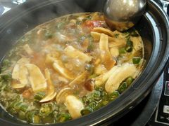 -黔蘑菇四季餐厅(观山湖店)