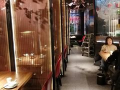 大堂-老板恋上鱼(印象城店)