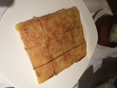 牛肉豆皮-粗茶淡饭·汉口公馆(循礼门店)
