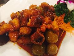 -砖窑古早味怀旧餐厅