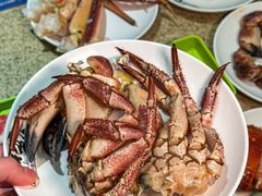 -初色海鲜自助(万丰路店)