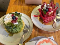 -BE NORMAL CAFE(霞溪路店)