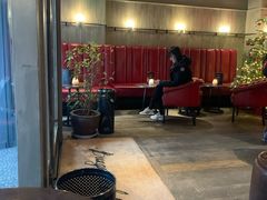 -Burger & Lobster(Dean Street)