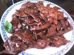 -宝发园名菜馆