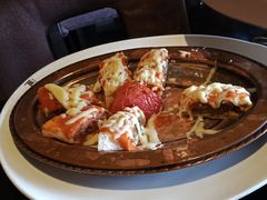 苏丹烤肉卷-Efes Turkish & Mediterranean Cuisine 艾菲斯餐厅(陆家嘴店)