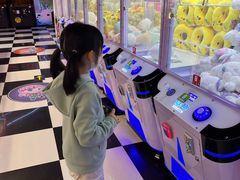 -天天玩X秋葉原日系动漫游戏中心